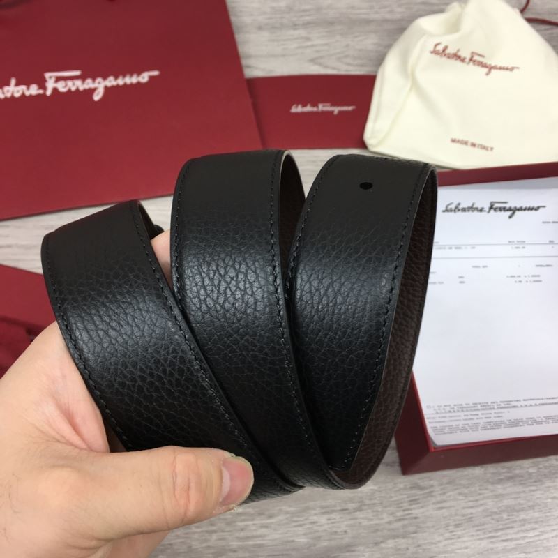 Ferragamo Belts